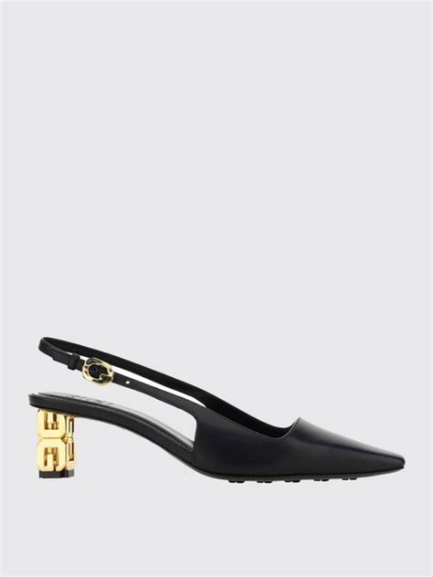 givenchy sock heels|givenchy high heels.